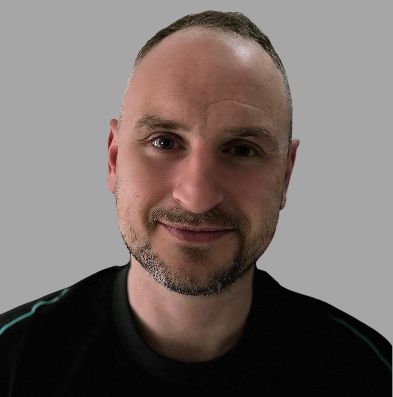 James McKeen — Lead Tutor, Edinburgh PT Academy
